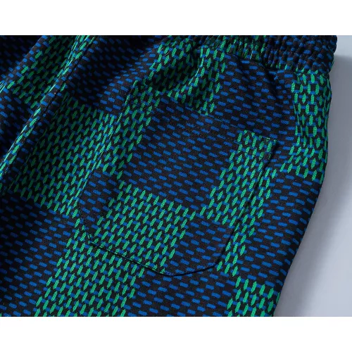 Replica Louis Vuitton LV Pants For Men #1315631 $27.00 USD for Wholesale