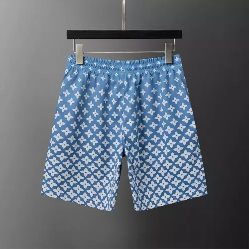 Replica Louis Vuitton LV Pants For Men #1315632 $27.00 USD for Wholesale