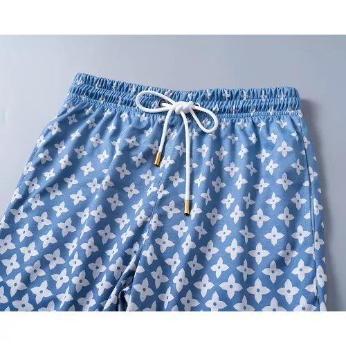 Replica Louis Vuitton LV Pants For Men #1315632 $27.00 USD for Wholesale