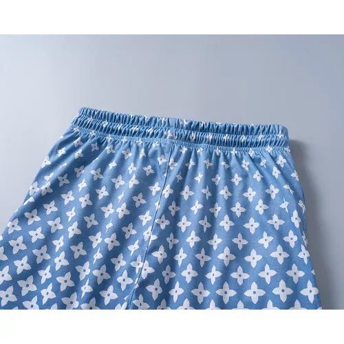 Replica Louis Vuitton LV Pants For Men #1315632 $27.00 USD for Wholesale