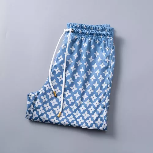 Replica Louis Vuitton LV Pants For Men #1315632 $27.00 USD for Wholesale