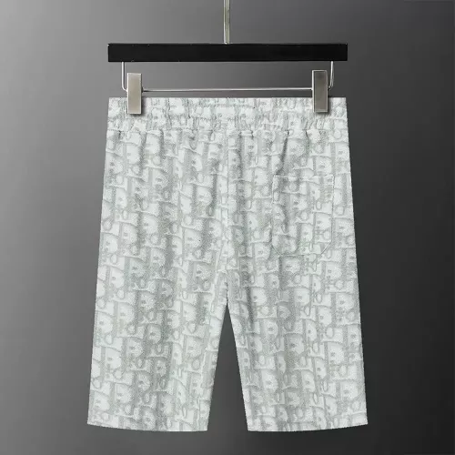 Replica Christian Dior Pants For Men #1315633 $27.00 USD for Wholesale