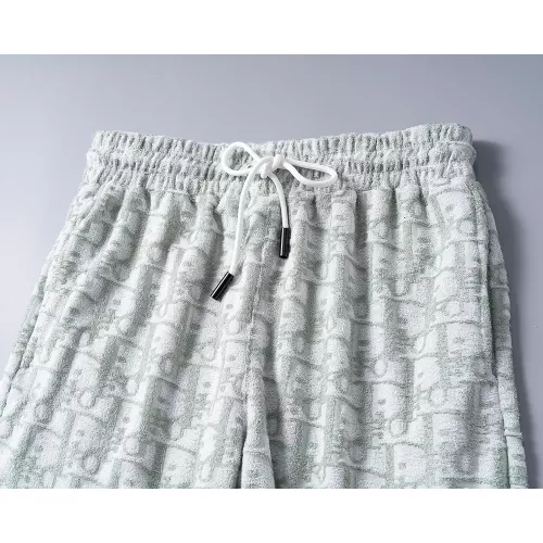 Replica Christian Dior Pants For Men #1315633 $27.00 USD for Wholesale