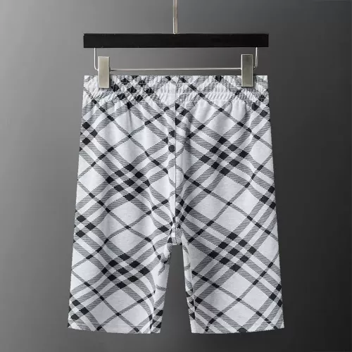 Replica Burberry Pants For Men #1315636 $27.00 USD for Wholesale