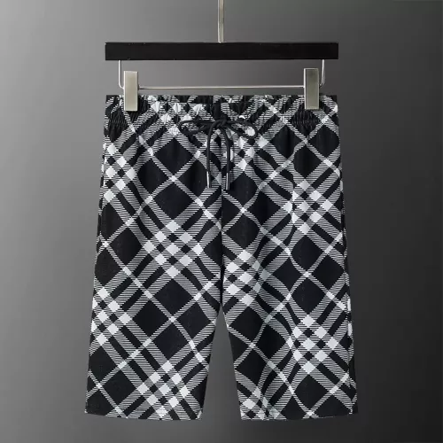 Burberry Pants For Men #1315638 $27.00 USD, Wholesale Replica Burberry Pants