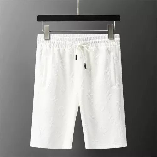 Louis Vuitton LV Pants For Men #1315639 $27.00 USD, Wholesale Replica Louis Vuitton LV Pants
