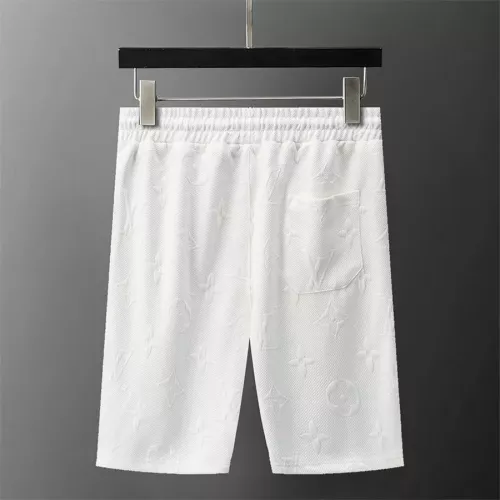 Replica Louis Vuitton LV Pants For Men #1315639 $27.00 USD for Wholesale
