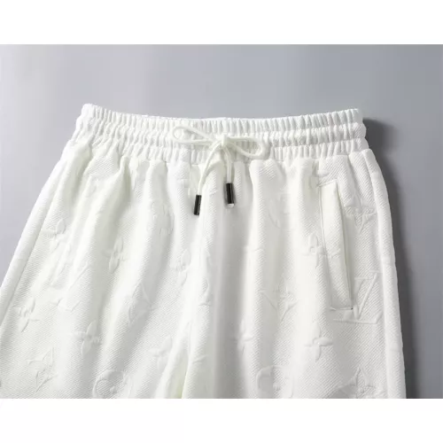 Replica Louis Vuitton LV Pants For Men #1315639 $27.00 USD for Wholesale