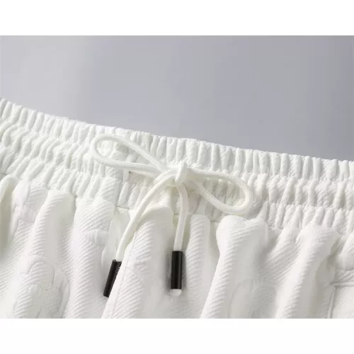 Replica Louis Vuitton LV Pants For Men #1315639 $27.00 USD for Wholesale