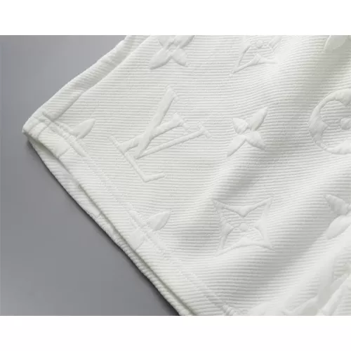 Replica Louis Vuitton LV Pants For Men #1315639 $27.00 USD for Wholesale