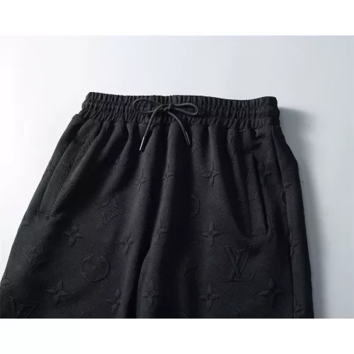 Replica Louis Vuitton LV Pants For Men #1315640 $27.00 USD for Wholesale