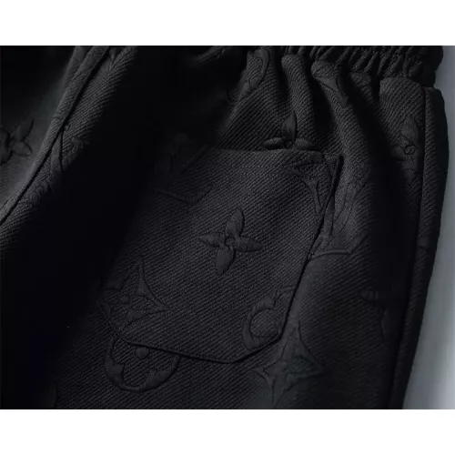 Replica Louis Vuitton LV Pants For Men #1315640 $27.00 USD for Wholesale