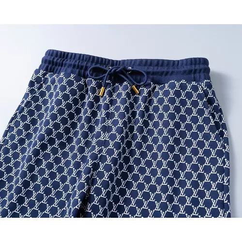 Replica Louis Vuitton LV Pants For Men #1315641 $27.00 USD for Wholesale