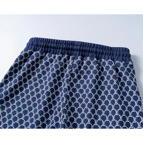 Replica Louis Vuitton LV Pants For Men #1315641 $27.00 USD for Wholesale