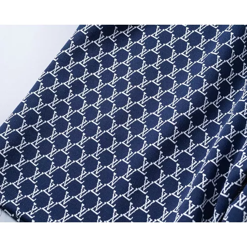 Replica Louis Vuitton LV Pants For Men #1315641 $27.00 USD for Wholesale