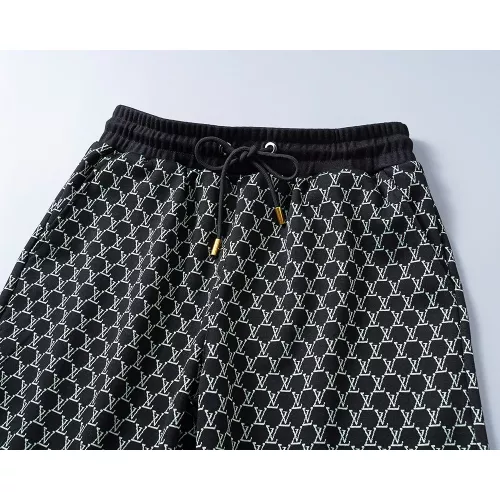 Replica Louis Vuitton LV Pants For Men #1315642 $27.00 USD for Wholesale