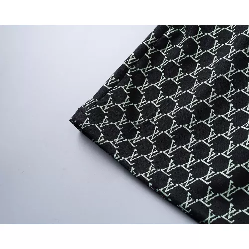 Replica Louis Vuitton LV Pants For Men #1315642 $27.00 USD for Wholesale