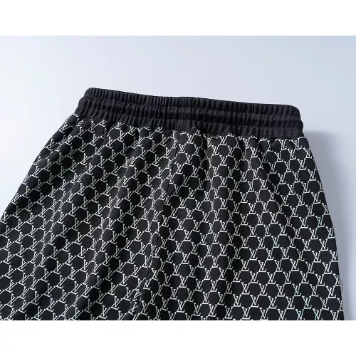 Replica Louis Vuitton LV Pants For Men #1315642 $27.00 USD for Wholesale
