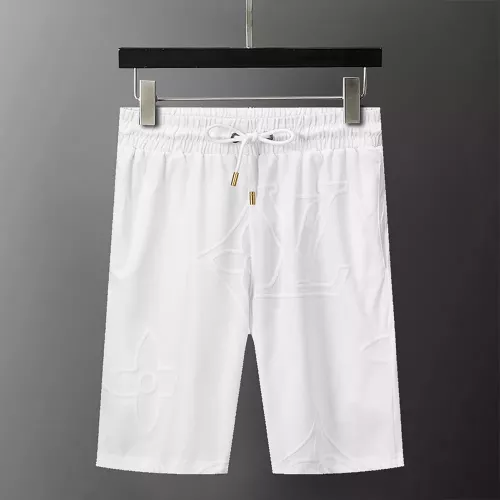 Louis Vuitton LV Pants For Men #1315643 $27.00 USD, Wholesale Replica Louis Vuitton LV Pants