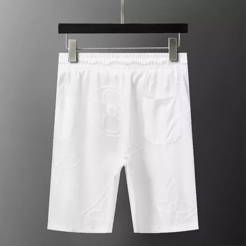 Replica Louis Vuitton LV Pants For Men #1315643 $27.00 USD for Wholesale