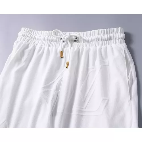 Replica Louis Vuitton LV Pants For Men #1315643 $27.00 USD for Wholesale