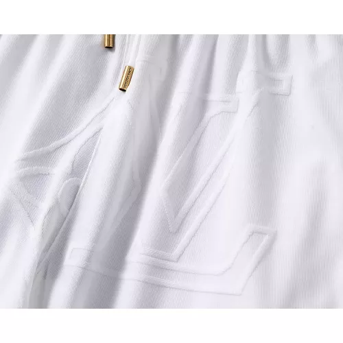 Replica Louis Vuitton LV Pants For Men #1315643 $27.00 USD for Wholesale