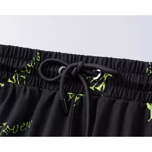 Replica Louis Vuitton LV Pants For Men #1315652 $27.00 USD for Wholesale