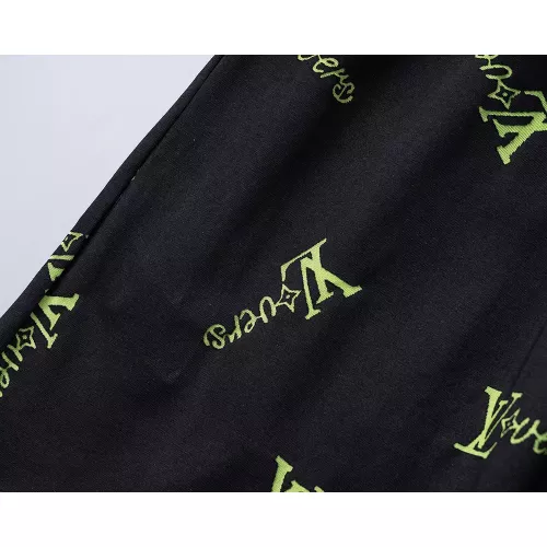 Replica Louis Vuitton LV Pants For Men #1315652 $27.00 USD for Wholesale