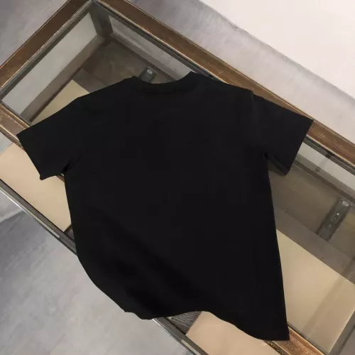 Replica Fendi T-Shirts Short Sleeved For Unisex #1315653 $39.00 USD for Wholesale