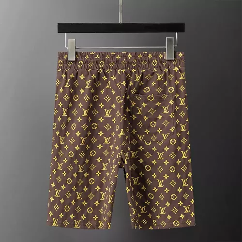 Replica Louis Vuitton LV Pants For Men #1315658 $27.00 USD for Wholesale