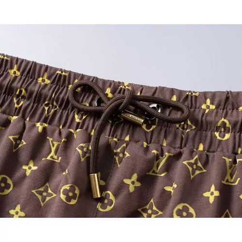 Replica Louis Vuitton LV Pants For Men #1315658 $27.00 USD for Wholesale