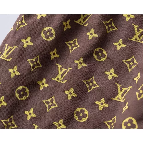 Replica Louis Vuitton LV Pants For Men #1315658 $27.00 USD for Wholesale