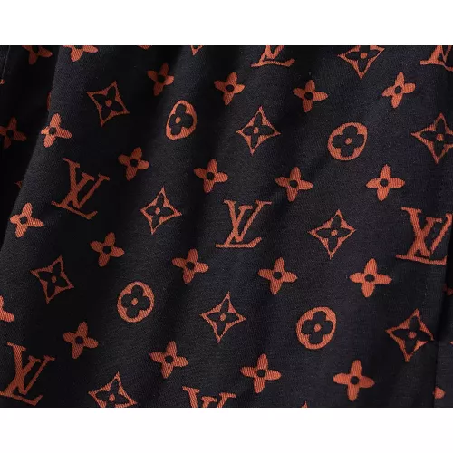 Replica Louis Vuitton LV Pants For Men #1315660 $27.00 USD for Wholesale