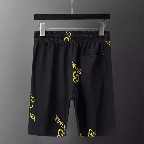 Replica Balenciaga Pants For Men #1315663 $27.00 USD for Wholesale