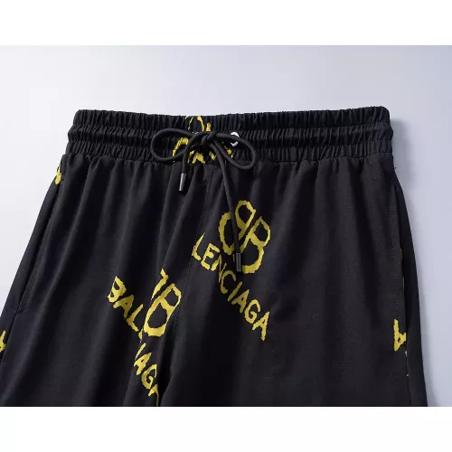 Replica Balenciaga Pants For Men #1315663 $27.00 USD for Wholesale