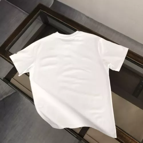 Replica Moncler T-Shirts Short Sleeved For Unisex #1315665 $39.00 USD for Wholesale