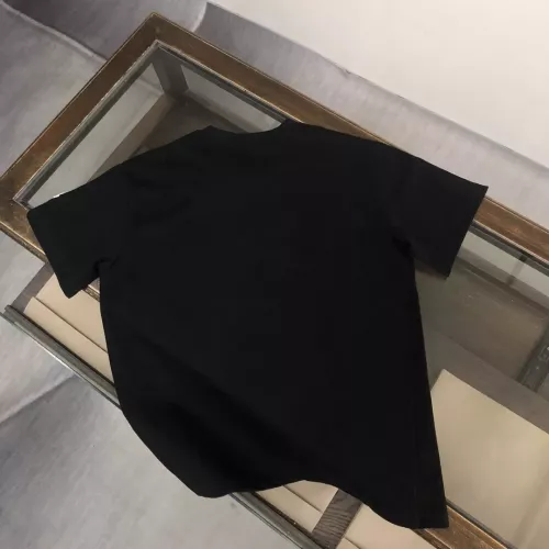 Replica Moncler T-Shirts Short Sleeved For Unisex #1315667 $39.00 USD for Wholesale