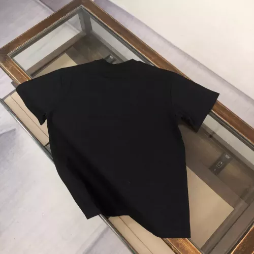 Replica Moncler T-Shirts Short Sleeved For Unisex #1315668 $39.00 USD for Wholesale