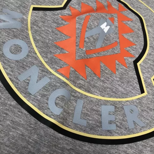 Replica Moncler T-Shirts Short Sleeved For Unisex #1315670 $39.00 USD for Wholesale