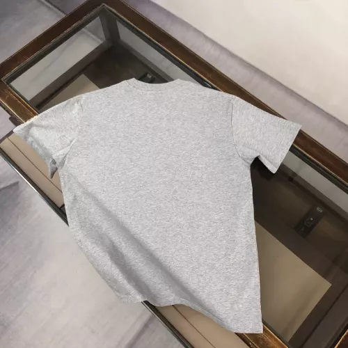 Replica Moncler T-Shirts Short Sleeved For Unisex #1315670 $39.00 USD for Wholesale