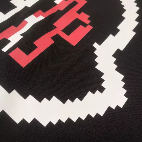 Replica Moncler T-Shirts Short Sleeved For Unisex #1315671 $39.00 USD for Wholesale
