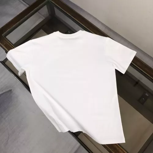 Replica Moncler T-Shirts Short Sleeved For Unisex #1315672 $39.00 USD for Wholesale