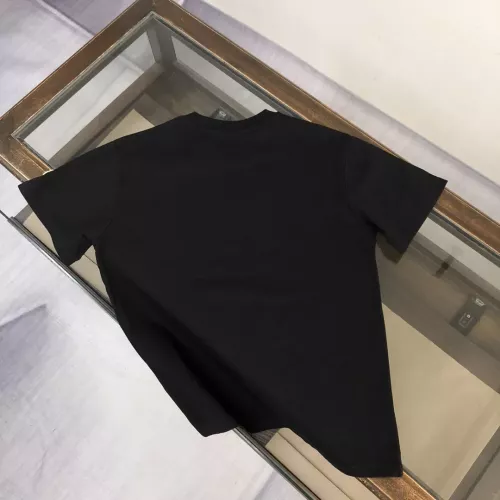 Replica Moncler T-Shirts Short Sleeved For Unisex #1315673 $39.00 USD for Wholesale