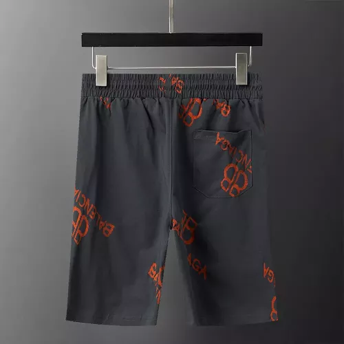 Replica Balenciaga Pants For Men #1315674 $27.00 USD for Wholesale