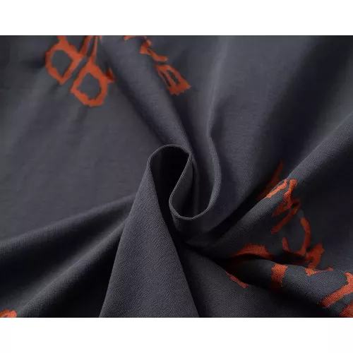 Replica Balenciaga Pants For Men #1315674 $27.00 USD for Wholesale