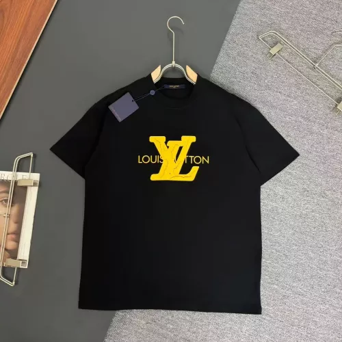 Louis Vuitton LV T-Shirts Short Sleeved For Unisex #1315675 $40.00 USD, Wholesale Replica Louis Vuitton LV T-Shirts