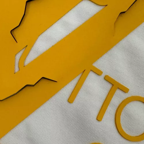 Replica Louis Vuitton LV T-Shirts Short Sleeved For Unisex #1315676 $40.00 USD for Wholesale