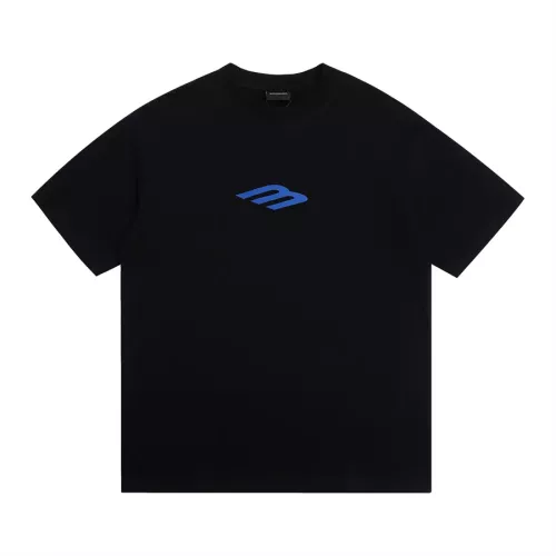 Balenciaga T-Shirts Short Sleeved For Unisex #1315689 $36.00 USD, Wholesale Replica Balenciaga T-Shirts