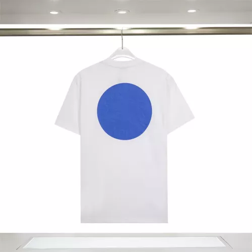 Burberry T-Shirts Short Sleeved For Unisex #1315690 $32.00 USD, Wholesale Replica Burberry T-Shirts