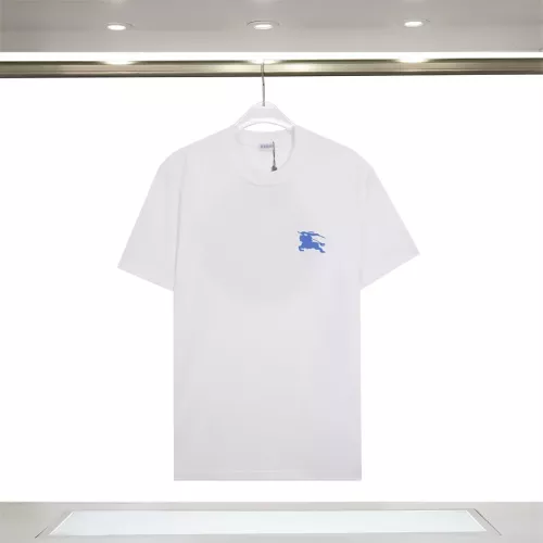 Replica Burberry T-Shirts Short Sleeved For Unisex #1315690 $32.00 USD for Wholesale